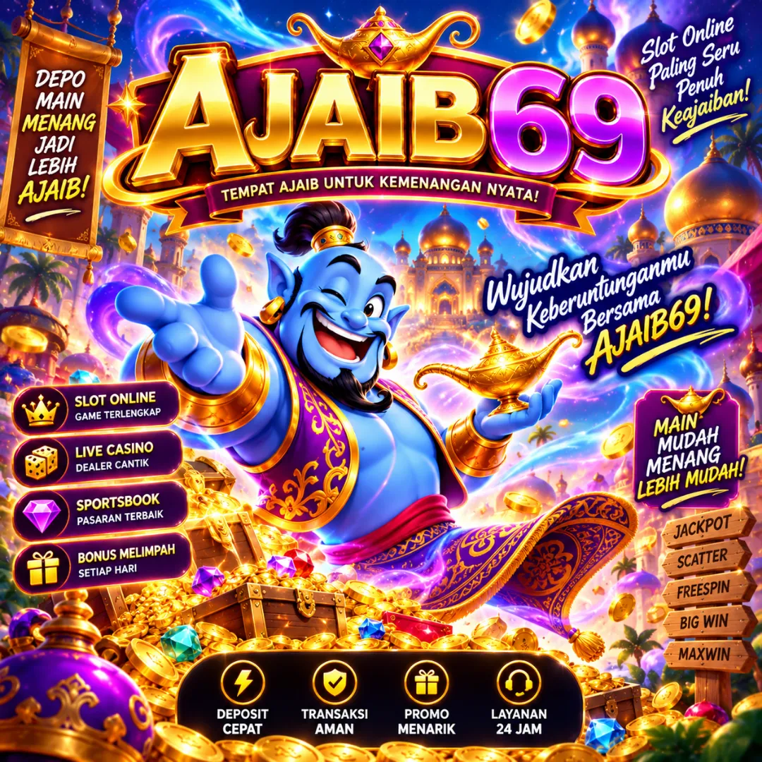 AJAIB69